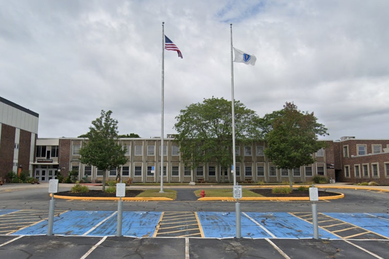 No Weapon Found at Diman Regional Vocational Technical High School Following Lockdown Triggered by Anonymous Tip