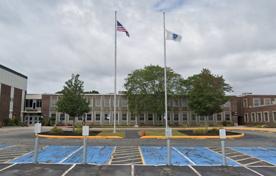 No Weapon Found at Diman Regional Vocational Technical High School Following Lockdown Triggered by Anonymous Tip