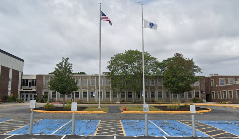 No Weapon Found at Diman Regional Vocational Technical High School Following Lockdown Triggered by Anonymous Tip