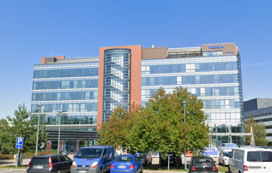 Nokia Acquires Optical Networking Firm Infinera, Aiming to Boost Data Center Influence and Spark Innovation