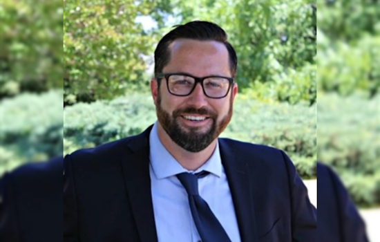 Nolan Sullivan Named New Health Services Director for Sonoma County After Nationwide Search
