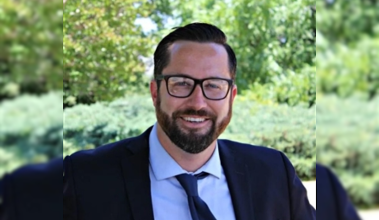 Nolan Sullivan Named New Health Services Director for Sonoma County After Nationwide Search