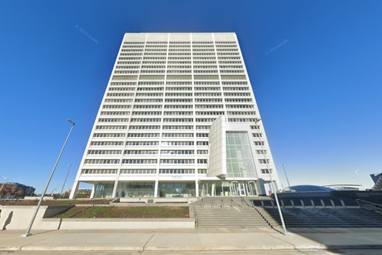 Norcross Business Owner Pleads Guilty to $730K Wire Fraud Against U.S. Postal Service