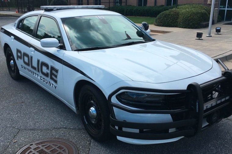 Norcross Tragedy Woman Dead Man Wounded in Gwinnett County Double Shooting as Police Investigate Isolated Domestic Incident