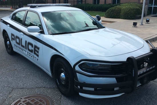 Norcross Tragedy Woman Dead Man Wounded in Gwinnett County Double Shooting as Police Investigate Isolated Domestic Incident