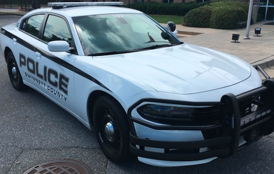 Norcross Tragedy Woman Dead Man Wounded in Gwinnett County Double Shooting as Police Investigate Isolated Domestic Incident