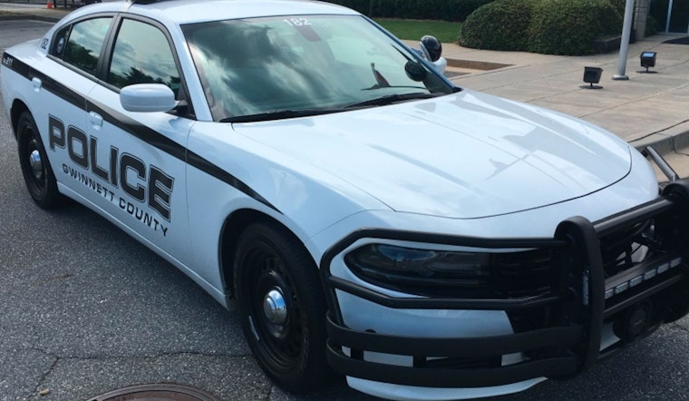 Norcross Tragedy Woman Dead Man Wounded in Gwinnett County Double Shooting as Police Investigate Isolated Domestic Incident