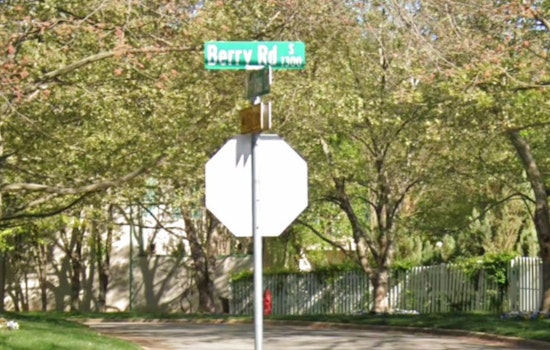 Norman Residents Brace for Traffic Disruptions Due to Sewer Maintenance on S. Berry Road