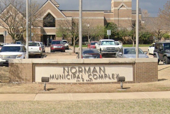 Norman's Environmental Division Wins Oklahoma Sustainability Award, Adds to Honors for City's Green Initiatives