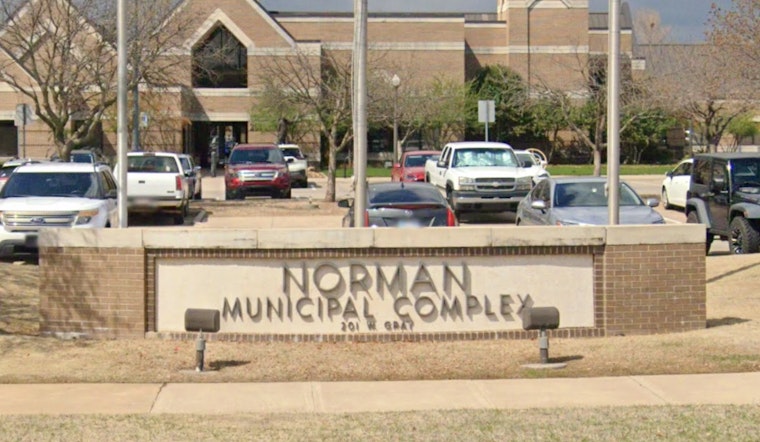 Norman's Environmental Division Wins Oklahoma Sustainability Award, Adds to Honors for City's Green Initiatives