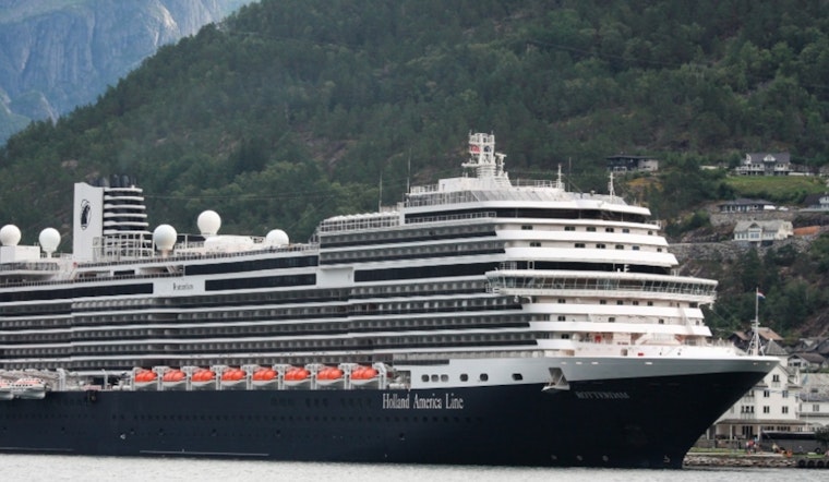 Norovirus Outbreak on Holland America's ms Rotterdam Afflicts Many, Casting Shadow Over Cruise Industry's Recovery