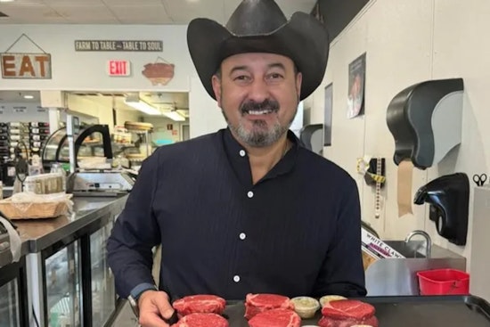 North Andover Butcher Shop Swindled Out of $62K in Charity Scam, Community Rallies to Support
