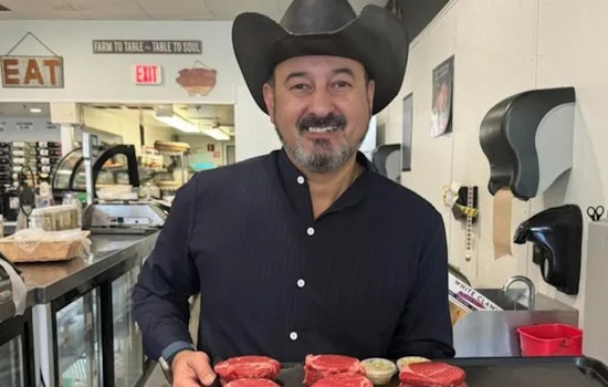 North Andover Butcher Shop Swindled Out of $62K in Charity Scam, Community Rallies to Support