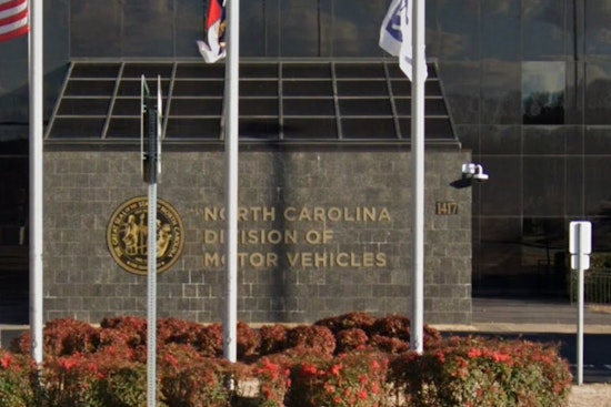 North Carolina DMV Online Services and Kiosks to Go Dark on Feb. 15 for Planned Outage