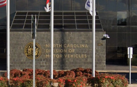 North Carolina DMV Online Services and Kiosks to Go Dark on Feb. 15 for Planned Outage