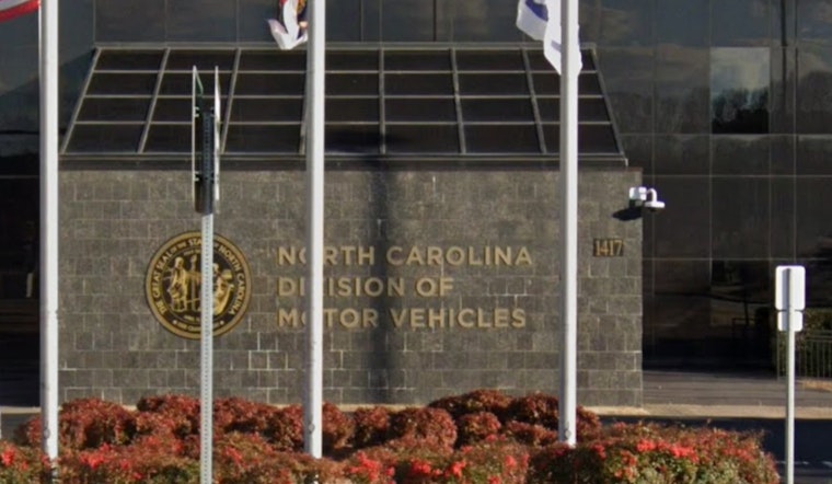 North Carolina DMV Online Services and Kiosks to Go Dark on Feb. 15 for Planned Outage