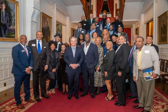 North Carolina Governor Josh Stein Honors Black Entrepreneurs During Black History Month