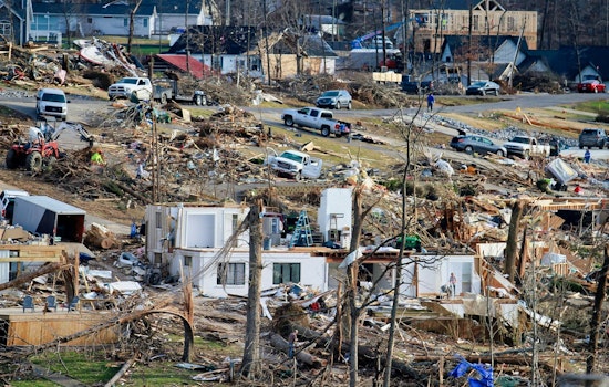 North Carolina Governor Josh Stein Pledges Major Recovery Funds for Hurricane-Hit Western Regions
