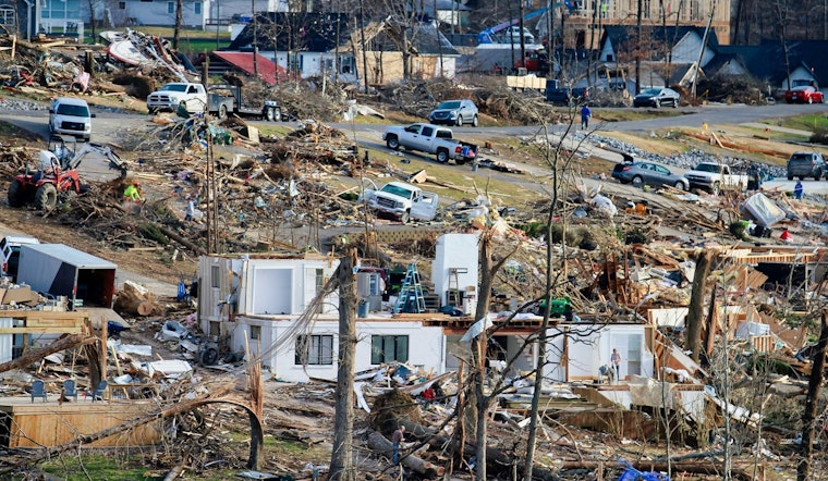 North Carolina Governor Josh Stein Pledges Major Recovery Funds for Hurricane-Hit Western Regions