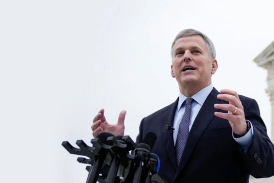 North Carolina Governor Josh Stein Urges Caution Amid Winter Storm, Declares State of Emergency