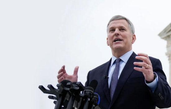 North Carolina Governor Josh Stein Urges Caution Amid Winter Storm, Declares State of Emergency