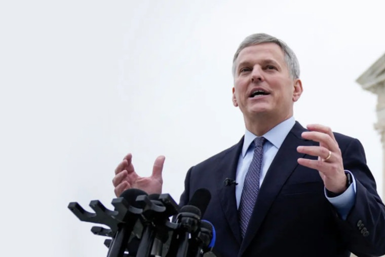 North Carolina Governor Josh Stein Voices Concerns Over Future "Fiscal Cliff" Despite Positive Revenue Forecast