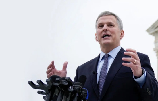 North Carolina Governor Josh Stein Voices Concerns Over Future "Fiscal Cliff" Despite Positive Revenue Forecast