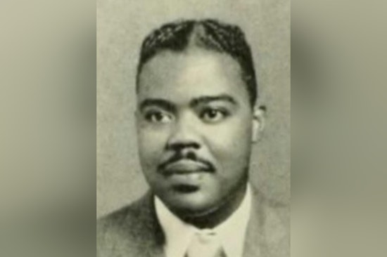 North Carolina Honors Civil Rights Icon James Robert Walker Jr. with Historical Highway Marker in Ahoskie