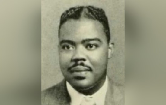 North Carolina Honors Civil Rights Icon James Robert Walker Jr. with Historical Highway Marker in Ahoskie