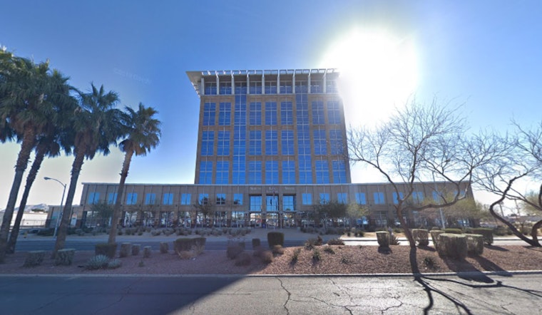 North Las Vegas City Hosts Job Fair for Lifeguards and Summer Camp Specialists, Offers Competitive Pay