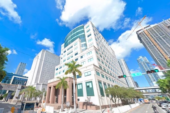 North Miami Beach Man Sentenced to 44 Months for Defrauding Seniors in Lottery Scam