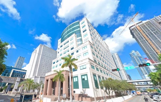 North Miami Beach Man Sentenced to 44 Months for Defrauding Seniors in Lottery Scam