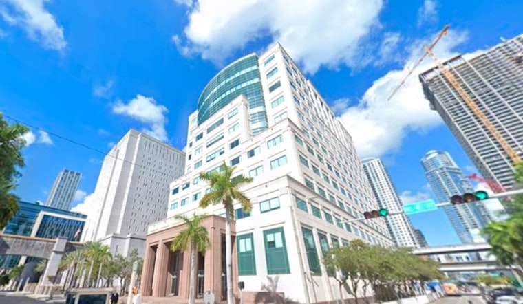 North Miami Beach Man Sentenced to 44 Months for Defrauding Seniors in Lottery Scam