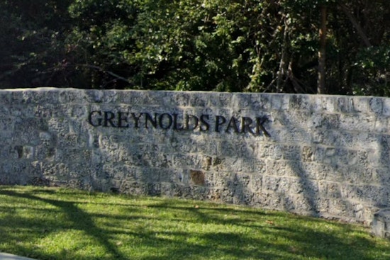 North Miami Beach's Greynolds Park Debuts $704K Renovation with Ribbon-Cutting Ceremony
