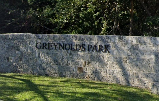 North Miami Beach's Greynolds Park Debuts $704K Renovation with Ribbon-Cutting Ceremony