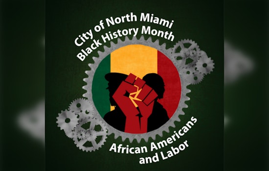 North Miami Hosts "NoMi Beats & Bingo Brunch" in Celebration of Black History Month at Joe Celestin Center