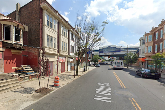 North Philadelphia Church Suffers Major Damage After Blaze, Community Mourns Loss