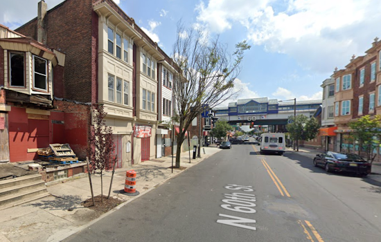 North Philadelphia Church Suffers Major Damage After Blaze, Community Mourns Loss