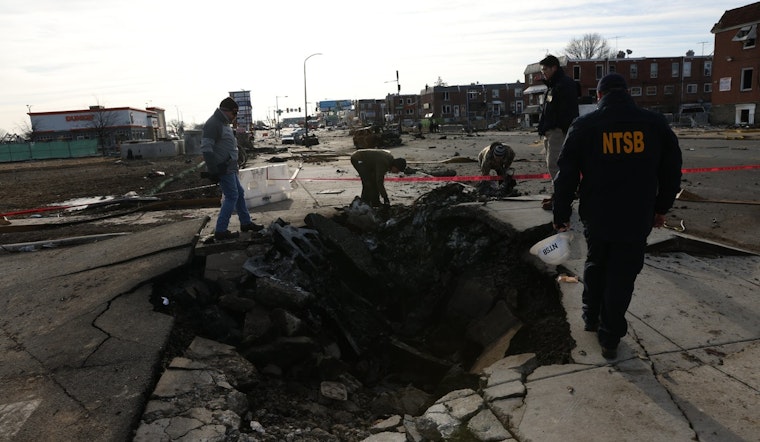 Northeast Philly Bounces Back Post-Plane Tragedy, Roosevelt Mall Reopens Amidst Ongoing Probe