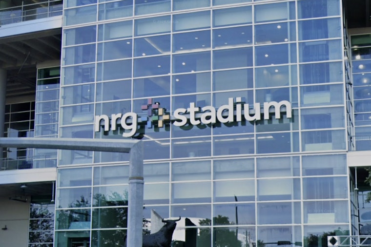 NRG Energy Kicks Off as First Official Sponsor for FIFA World Cup 2026 in Houston
