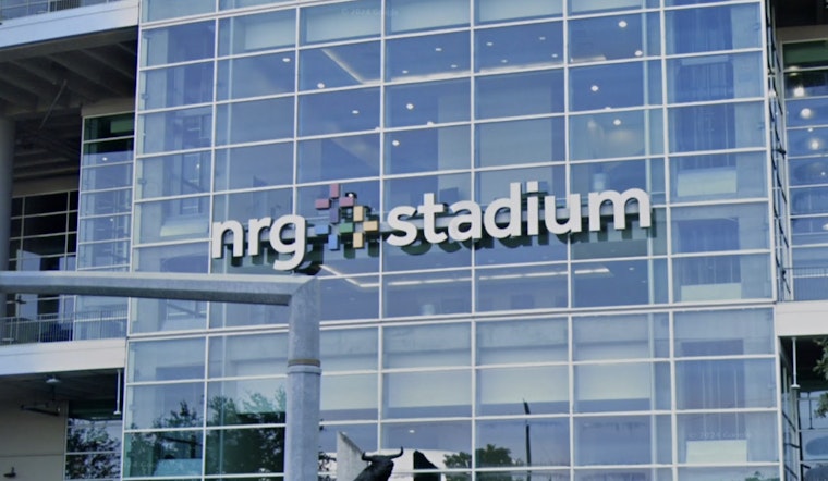NRG Energy Kicks Off as First Official Sponsor for FIFA World Cup 2026 in Houston