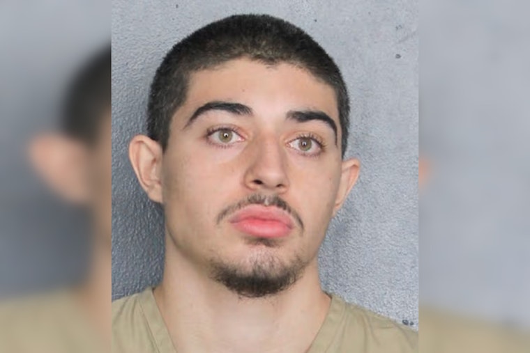 NSU Student Charged with Sexual Battery on Two Women in Dorm Room Incidents