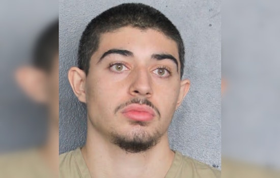NSU Student Charged with Sexual Battery on Two Women in Dorm Room Incidents