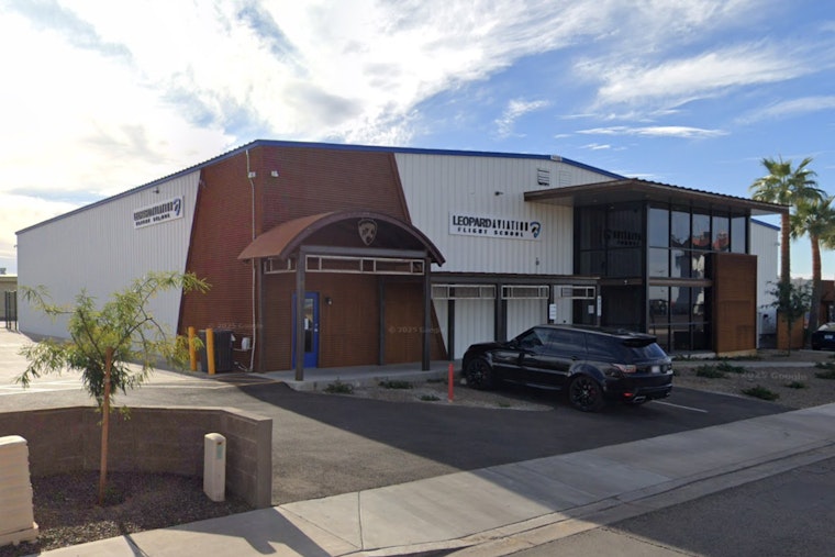 NTSB Data Shows Safest January in 40 Years for Air Travel, Mesa's Leopard Aviation Enhances Training at Falcon Field