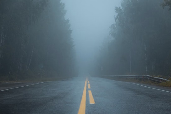 NWS Issues Hazardous Weather Outlook for Raleigh, Warns of Dense Fog and Travel Disruptions in Central North Carolina