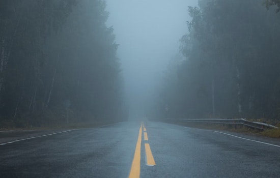 NWS Issues Hazardous Weather Outlook for Raleigh, Warns of Dense Fog and Travel Disruptions in Central North Carolina