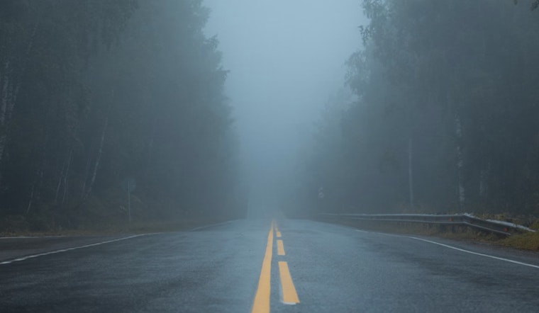NWS Issues Hazardous Weather Outlook for Raleigh, Warns of Dense Fog and Travel Disruptions in Central North Carolina