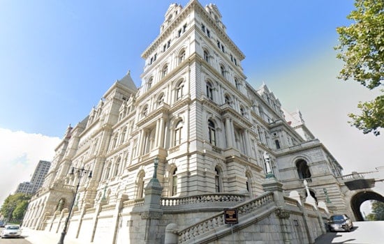 NY Attorney General Letitia James Leads Coalition Warning Federal Employees of Risky 'Deferred Resignation' Program