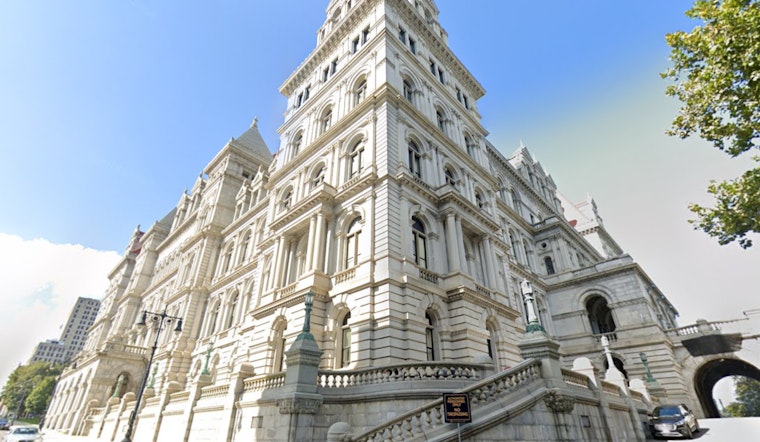NY Attorney General Letitia James Leads Coalition Warning Federal Employees of Risky 'Deferred Resignation' Program