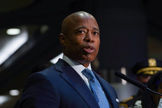 NYC Mayor Eric Adams' Bid to Dismiss Corruption Charges Left in Limbo by Manhattan Federal Judge